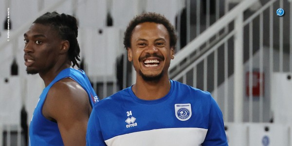 Germani: altra sconfitta con Tortona