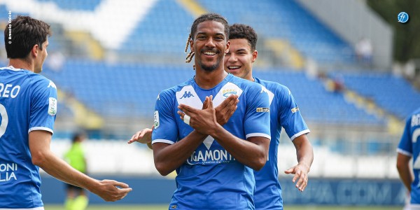 Brescia: primo stop col Como