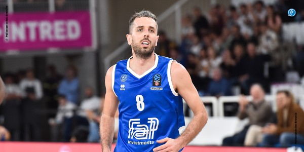 Germani: altra sconfitta con Tortona