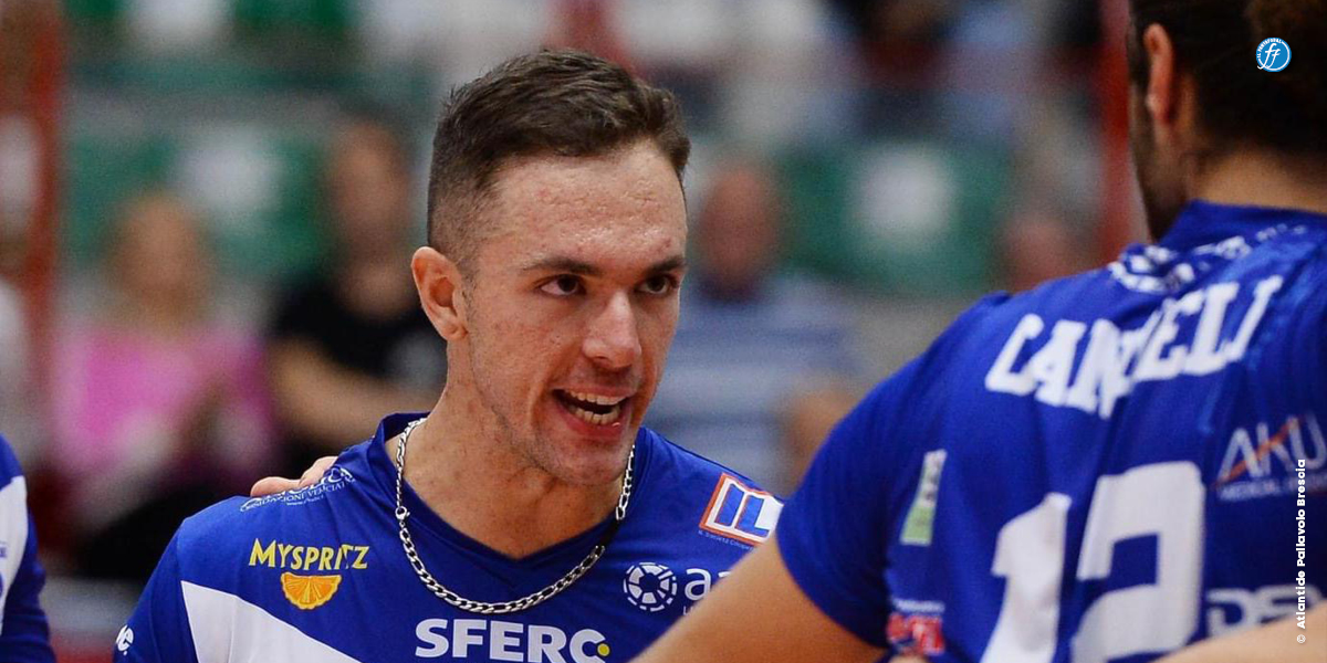 Millenium Brescia: vittoria nel test