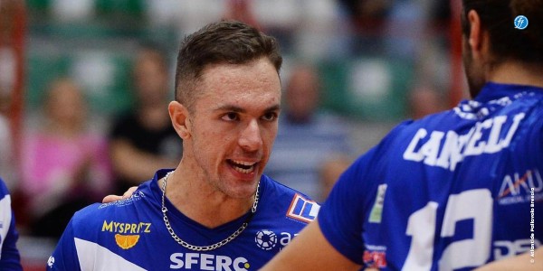 Millenium Brescia: vittoria nel test