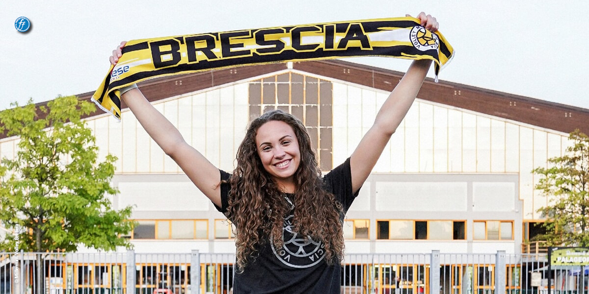 Millenium Brescia: vittoria nel test