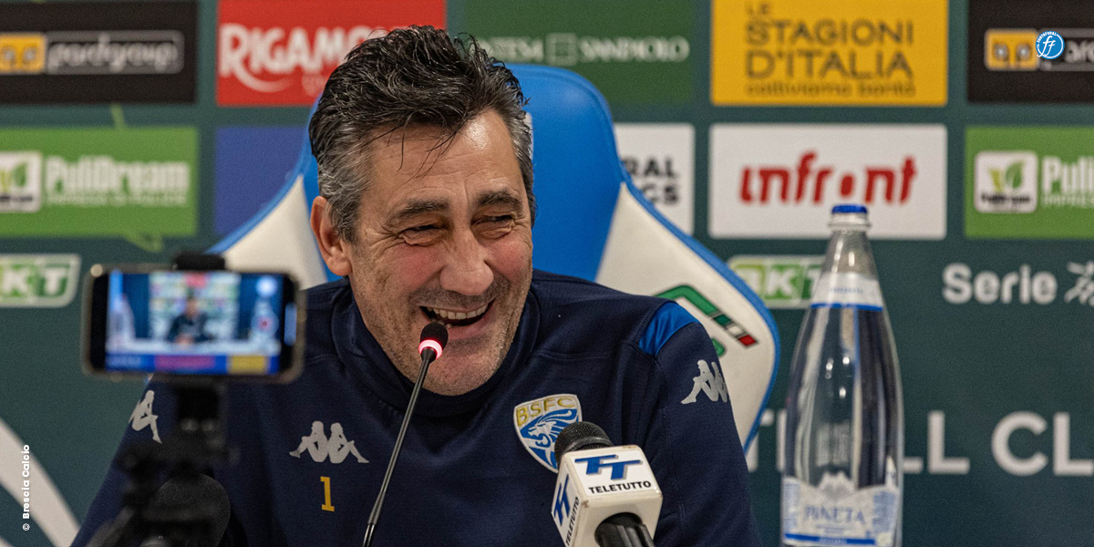 Brescia: primo stop col Como