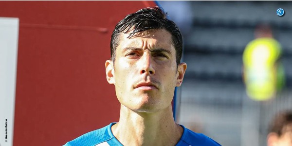 Brescia: primo stop col Como