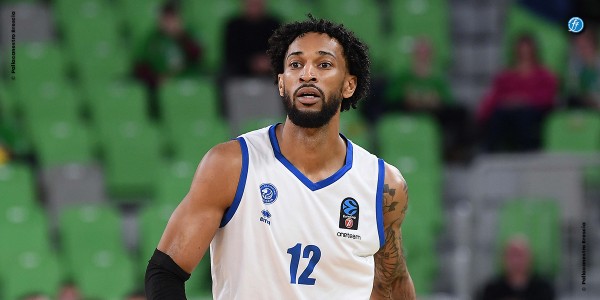 Germani: altra sconfitta con Tortona