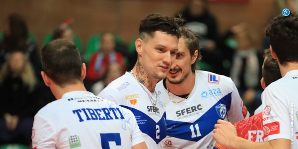 Millenium Brescia: vittoria nel test