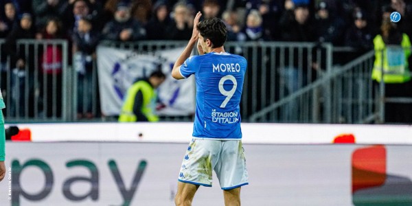 Brescia: primo stop col Como