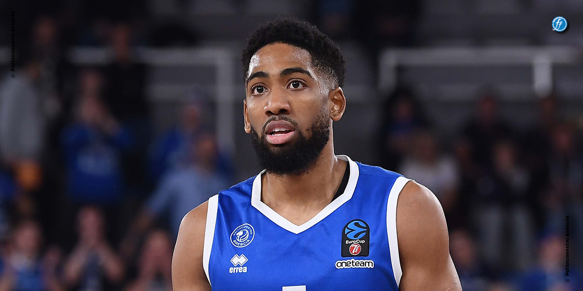 Germani: altra sconfitta con Tortona