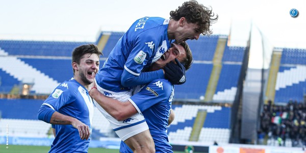 Brescia: primo stop col Como