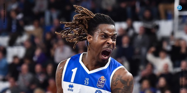 Germani: altra sconfitta con Tortona