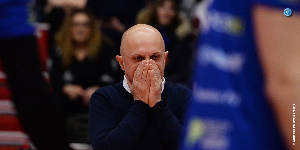 Millenium Brescia: vittoria nel test