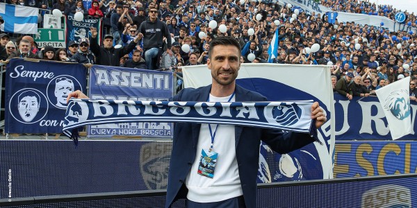 Brescia: primo stop col Como