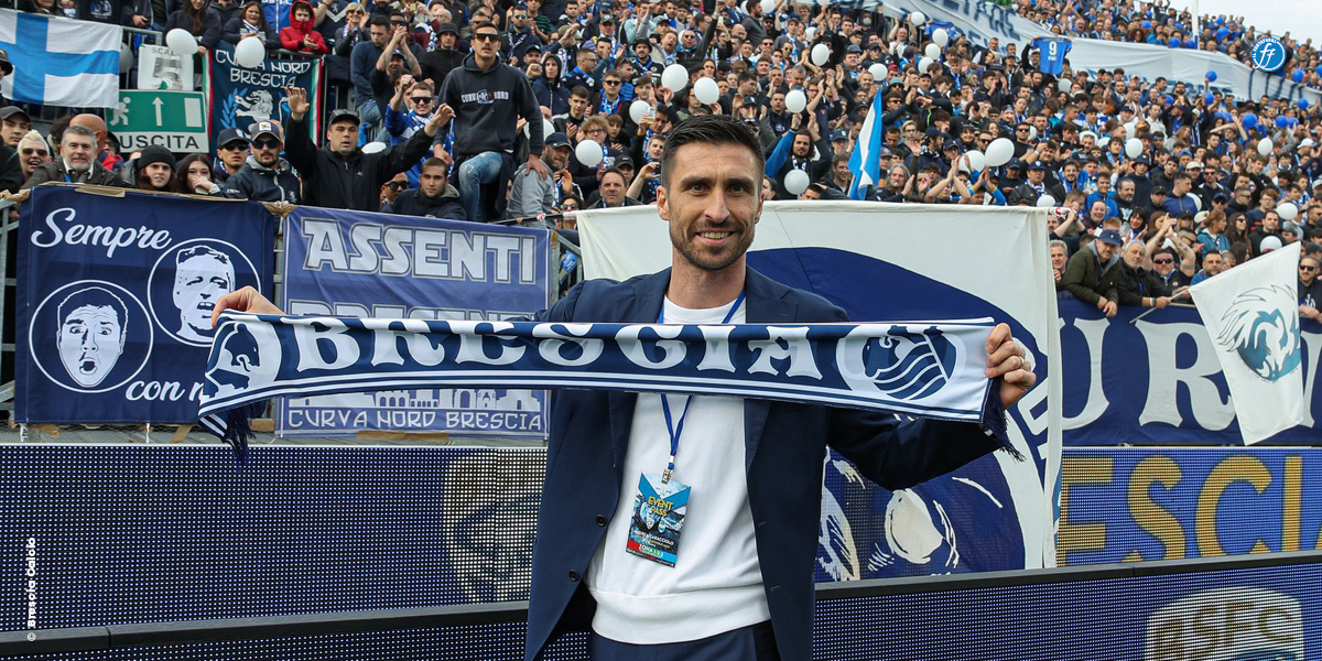 Brescia: primo stop col Como