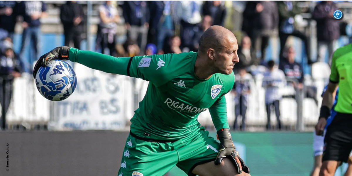 Brescia: primo stop col Como