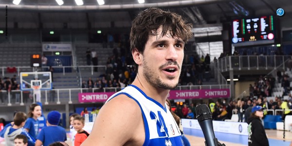 Germani: altra sconfitta con Tortona