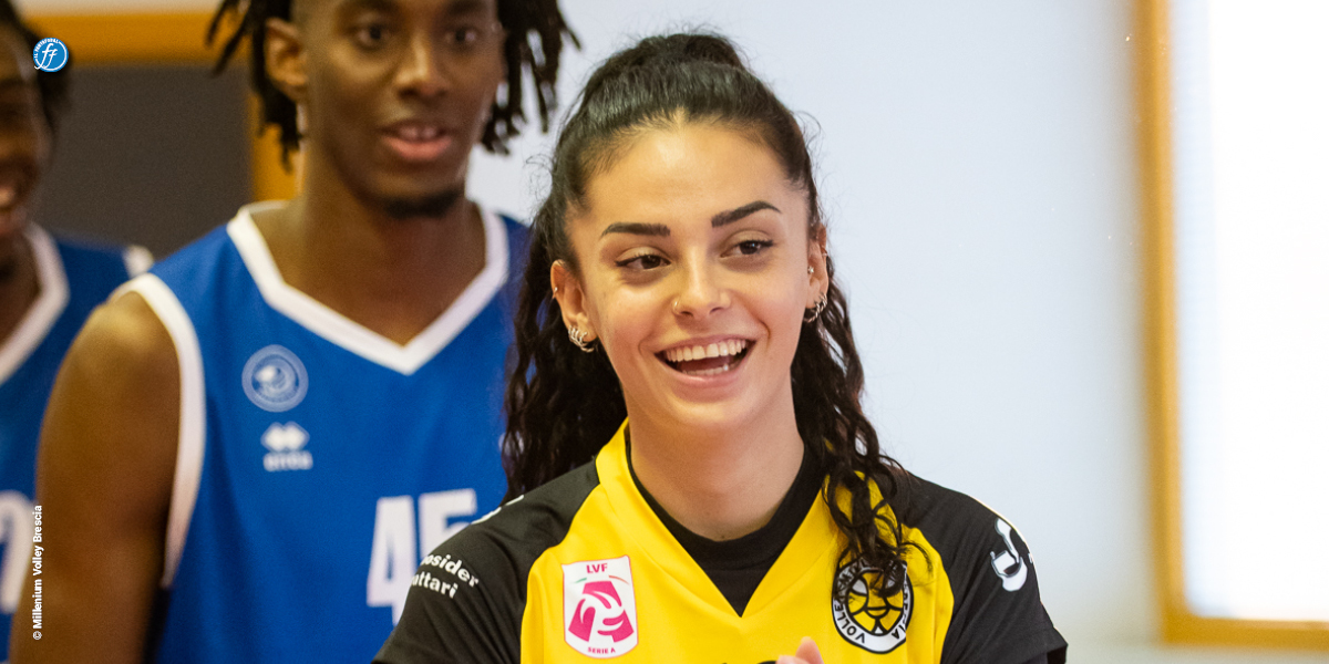 Millenium Brescia: vittoria nel test