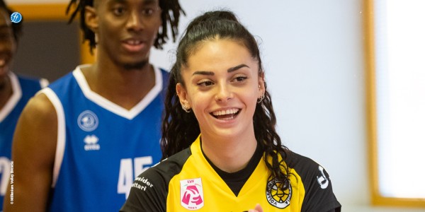 Millenium Brescia: vittoria nel test