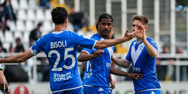 Brescia: primo stop col Como