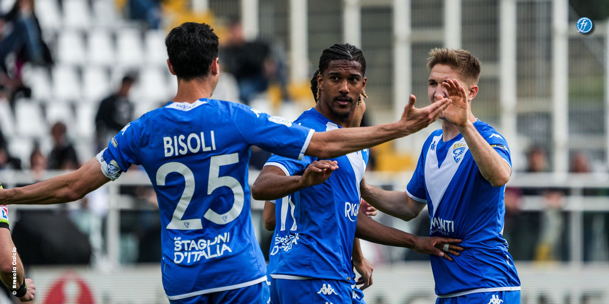 Brescia: primo stop col Como