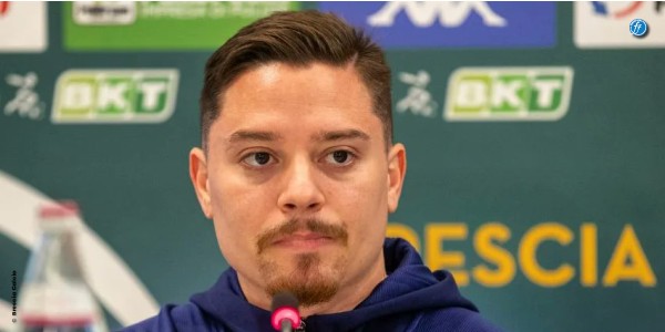 Brescia: primo stop col Como