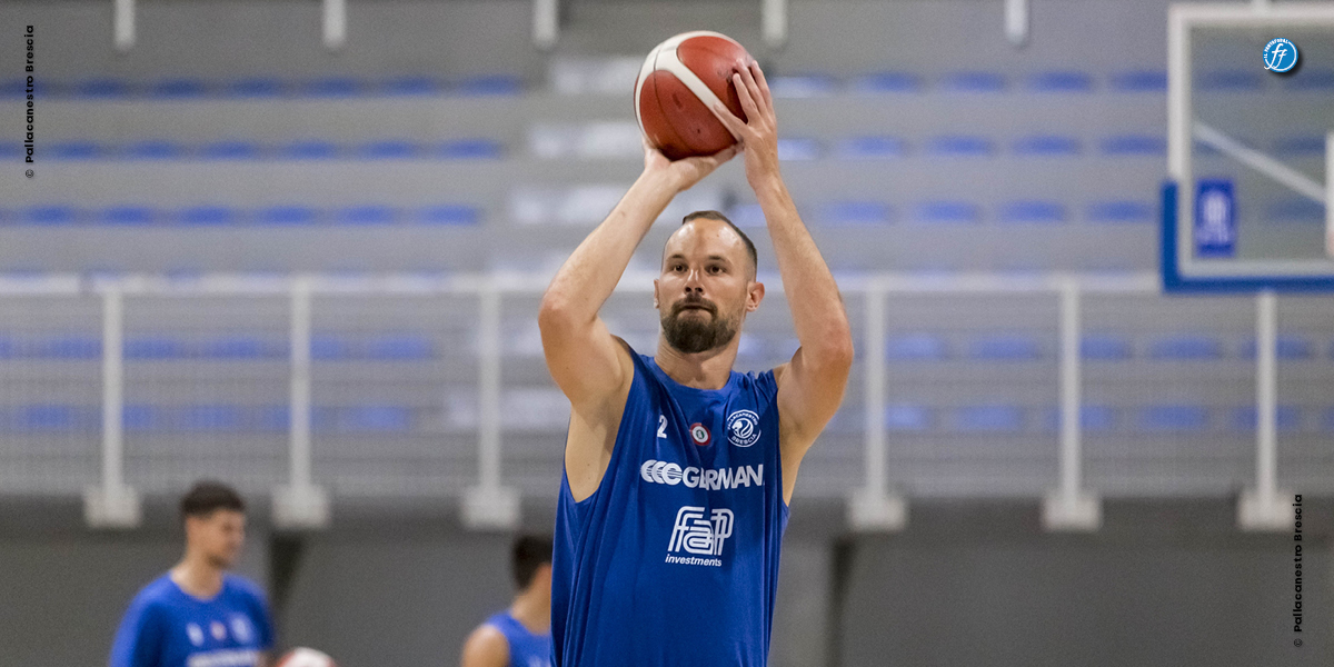 Germani: altra sconfitta con Tortona