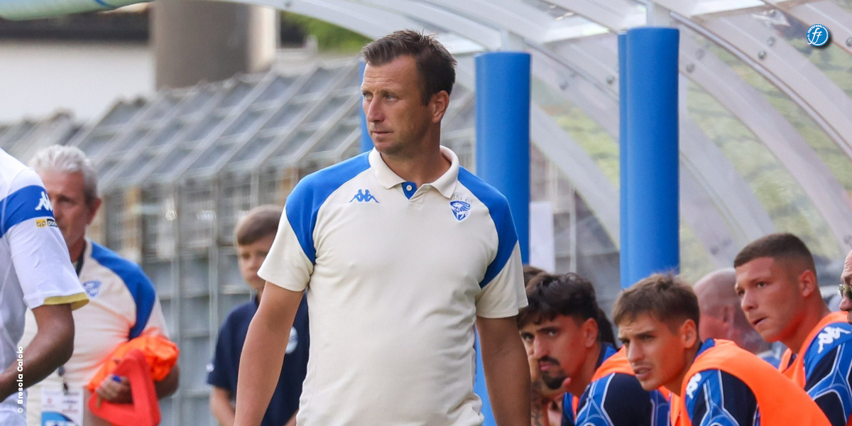 Brescia: primo stop col Como