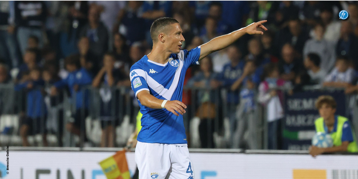 Brescia: primo stop col Como