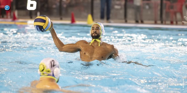 Millenium Brescia: vittoria nel test