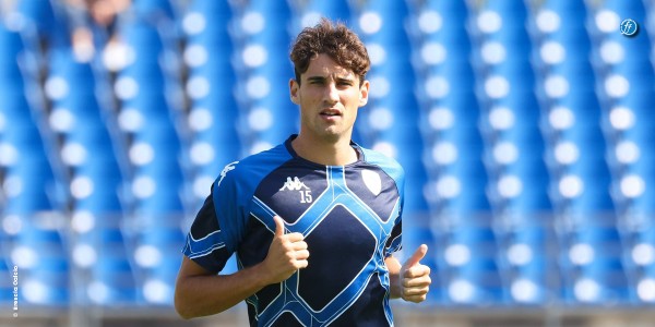 Brescia: primo stop col Como