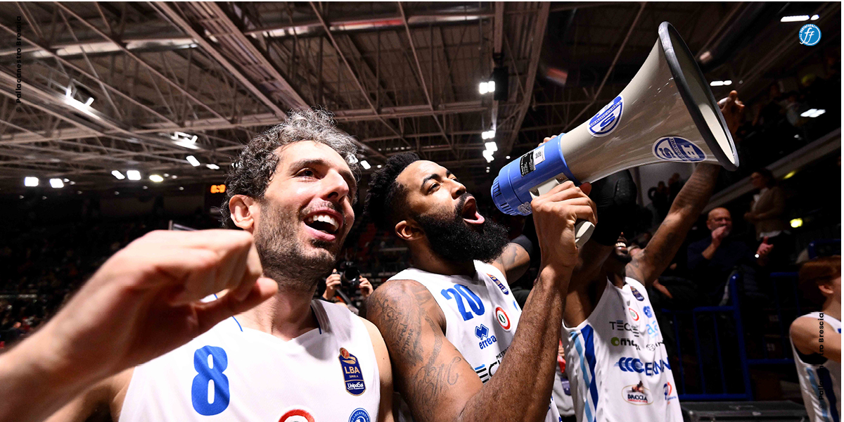 Germani: altra sconfitta con Tortona