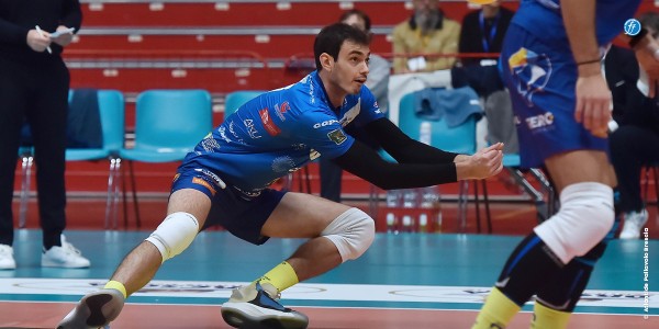 Millenium Brescia: vittoria nel test