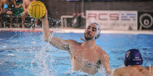 Millenium Brescia: vittoria nel test