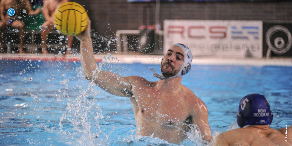 Millenium Brescia: vittoria nel test