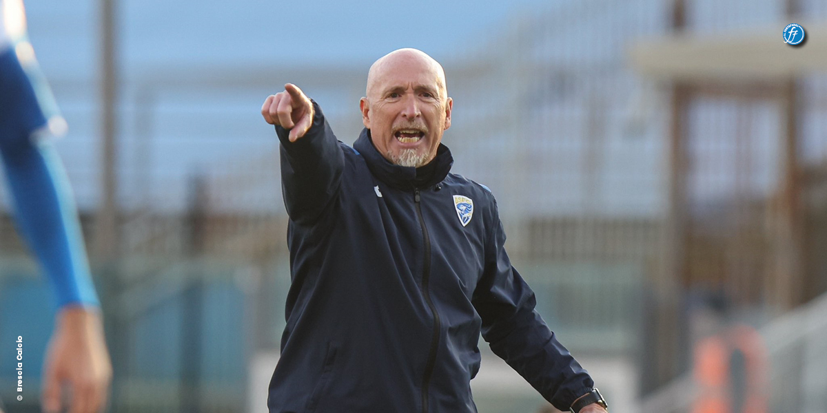 Brescia: primo stop col Como