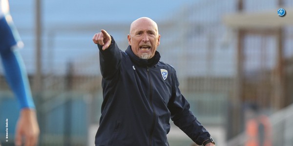 Brescia: primo stop col Como