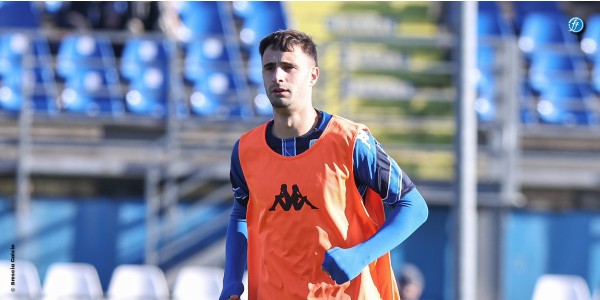 Brescia: primo stop col Como