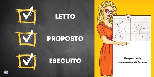 Composizione di funzione