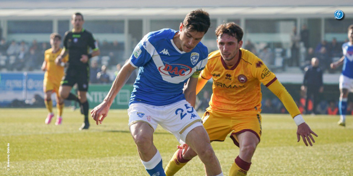 Brescia: primo stop col Como