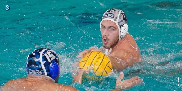 Millenium Brescia: vittoria nel test