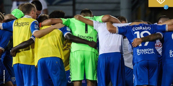 Brescia: primo stop col Como