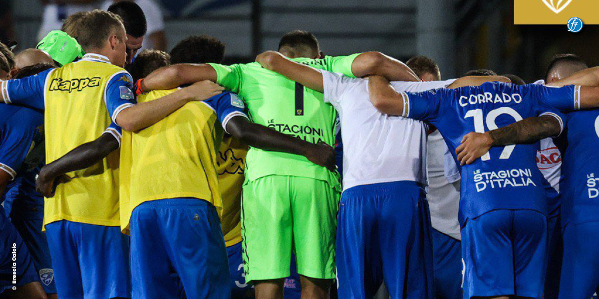 Brescia: primo stop col Como