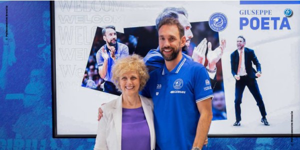 Germani: altra sconfitta con Tortona