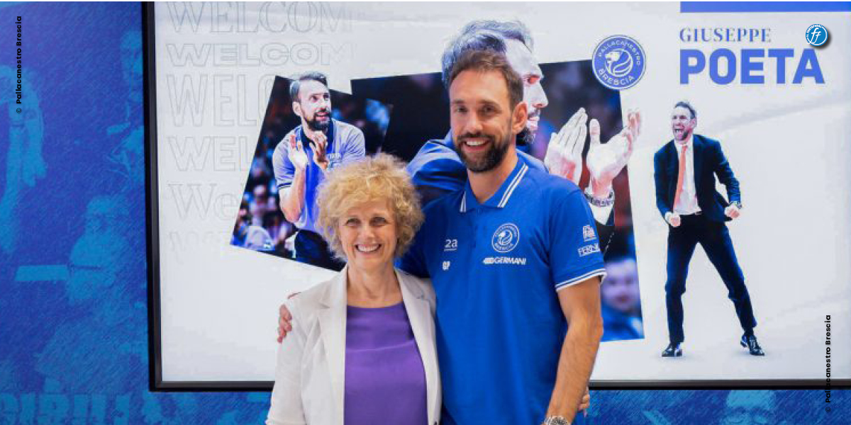 Germani: altra sconfitta con Tortona