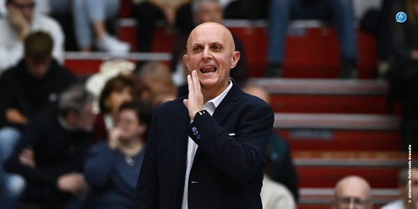 Millenium Brescia: vittoria nel test