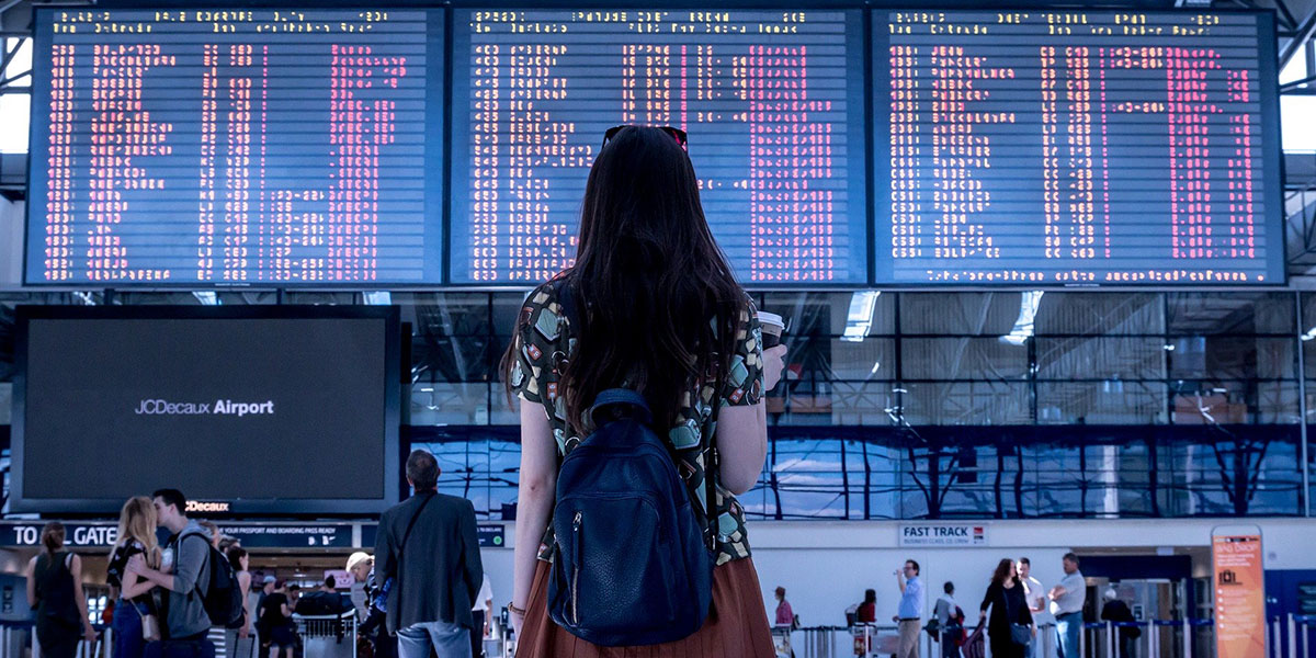 I biglietti di natale