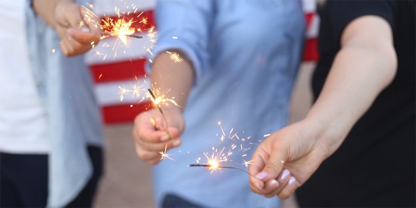 Festa in appartamento