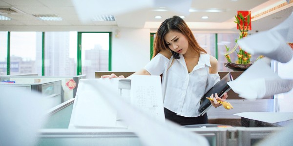 Quale copisteria scegliere?