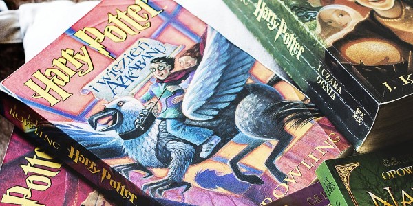 Star Wars e Harry Potter