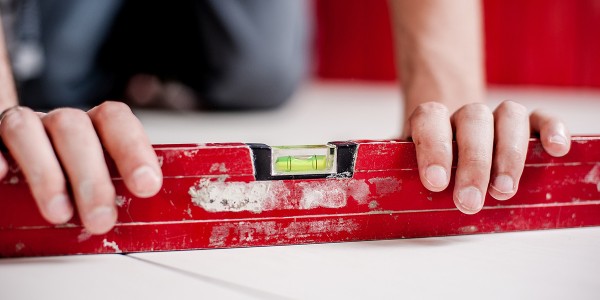 Posizione della messa a bolla