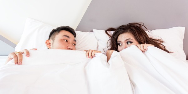 Posizione del muletto